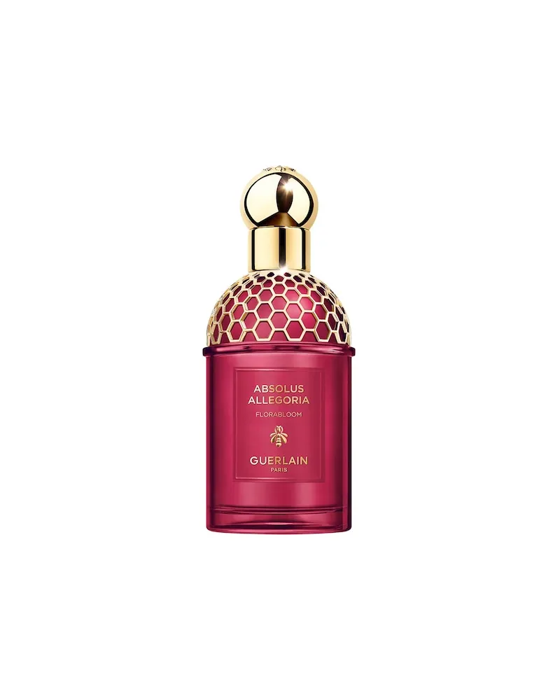 Guerlain Damenduefte Absolus-AllegoriaFlorabloomEau de Parfum Spray 1.576,00 € / 1 l 
