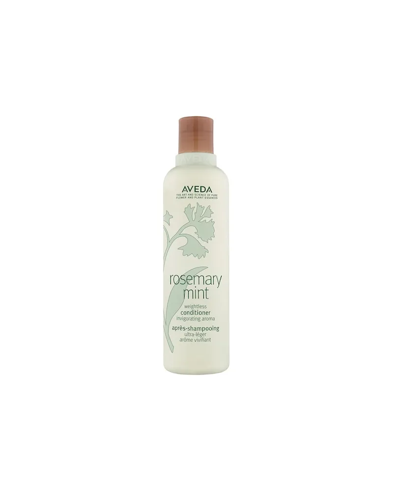 Aveda Hair-Care ConditionerRosemary MintWeightless Conditioner 68,01 € / 1 l 