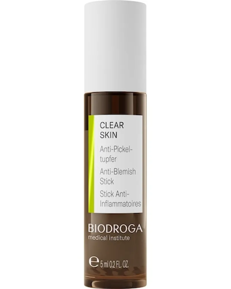 Biodroga Biodroga Medical Clear Skin Anti Blemish Stick 