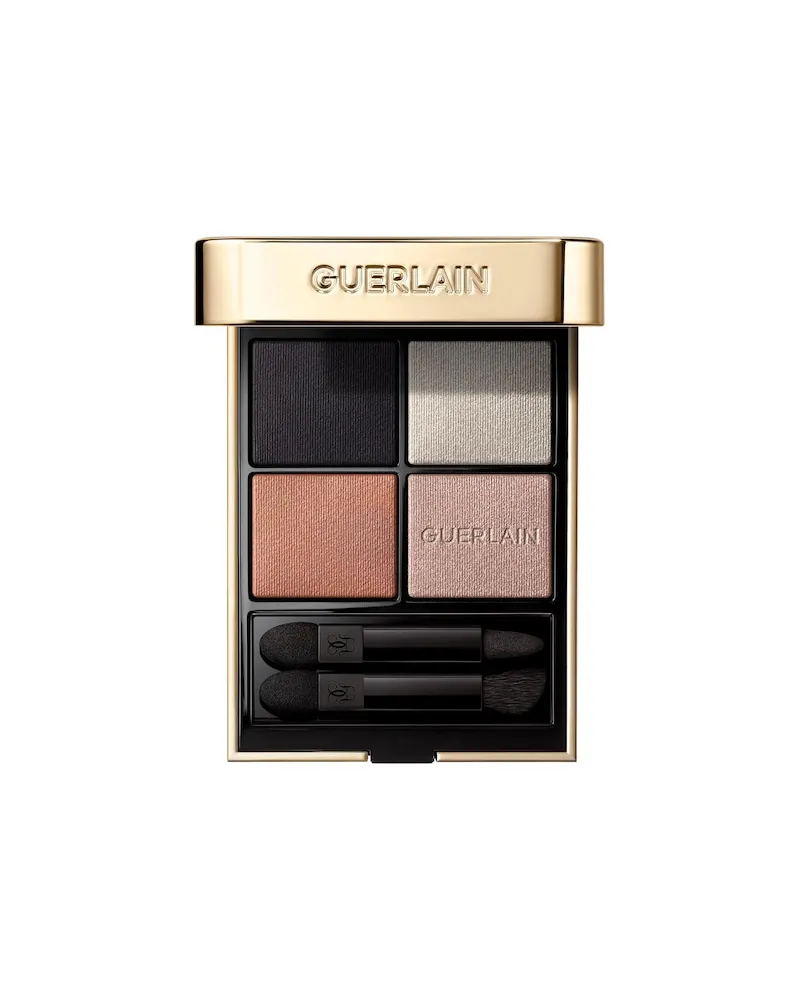 Guerlain Make-up AugenOmbres G Eyeshadow Palette 011 Imperial Moon 