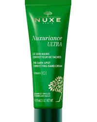 Nuxe Gesichtspflege Nuxuriance Ultra The Dark Spot Correcting Hand Cream 