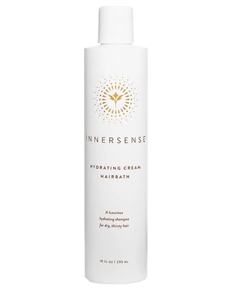 Innersense Organic Beauty Haarpflege Shampoo Hydrating Cream Hairbath 