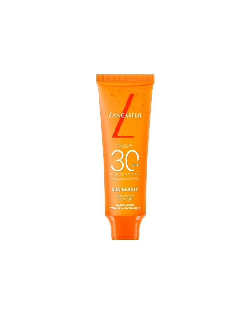Lancaster Sonnenpflege Sun-BeautySun Beauty Face Gel SPF30 566,20 € / 1 l 