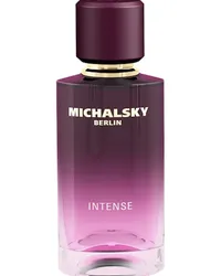 Michalsky Damendüfte Intense for Women Eau de Parfum Spray 