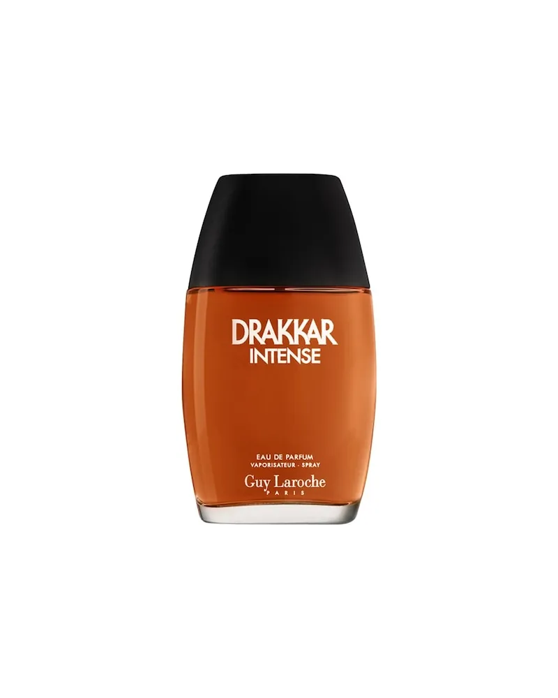 Guy Laroche Guy-Laroche Herrenduefte Drakkar-IntenseEau de Parfum Spray 483,50 € / 1 l 