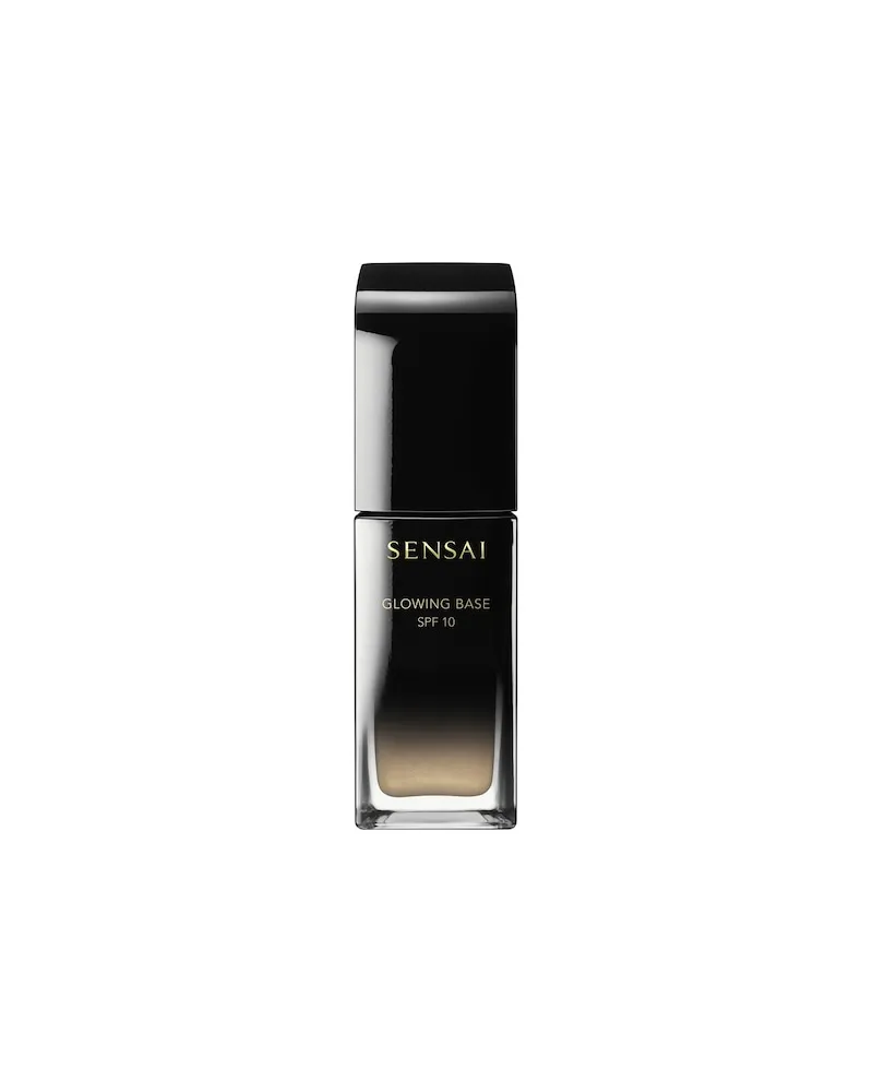 Sensai Make-up FoundationsGlowing Base SPF10 1.900,00 € / 1 l 