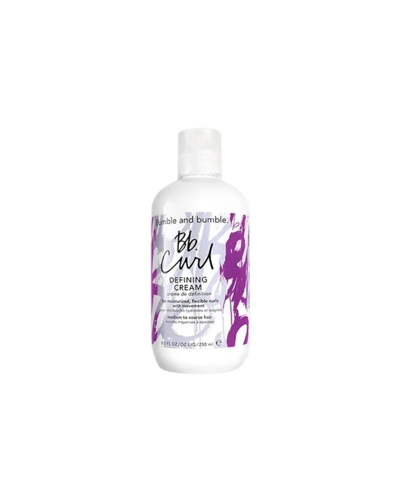 Bumble and bumble Bumble-and-bumble Shampoo-Conditioner SpezialpflegeDefining Cream 121,04 € / 1 l 