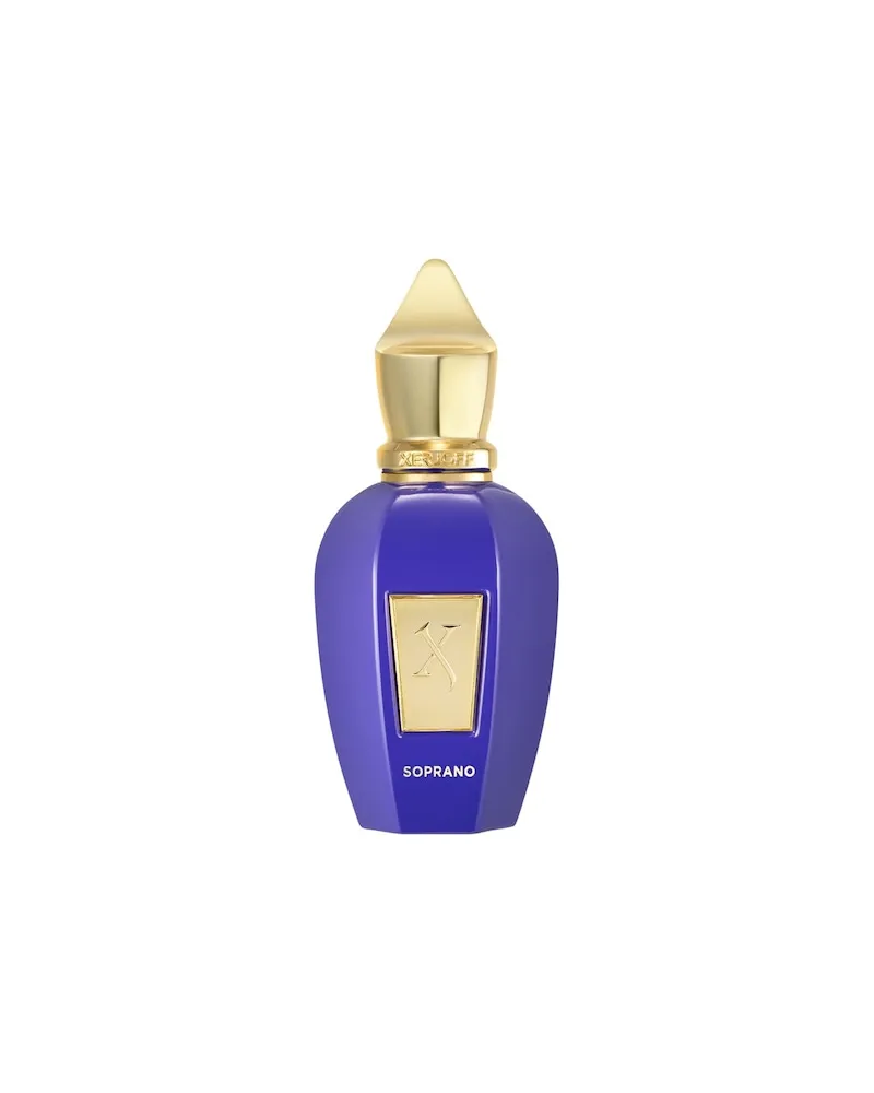 FEMILET Collections Vibe-CollectionSopranoEau de Parfum Spray 3.700,00 € / 1 l 