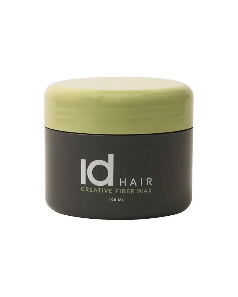 ID Hair ID-Hair Haarpflege StylingCreative Fiber Wax 226,90 € / 1 l 