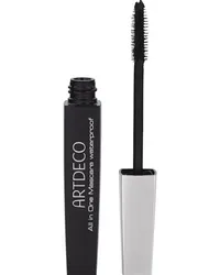 Artdeco Augen Mascara All in One Mascara Waterproof Nr. 71 