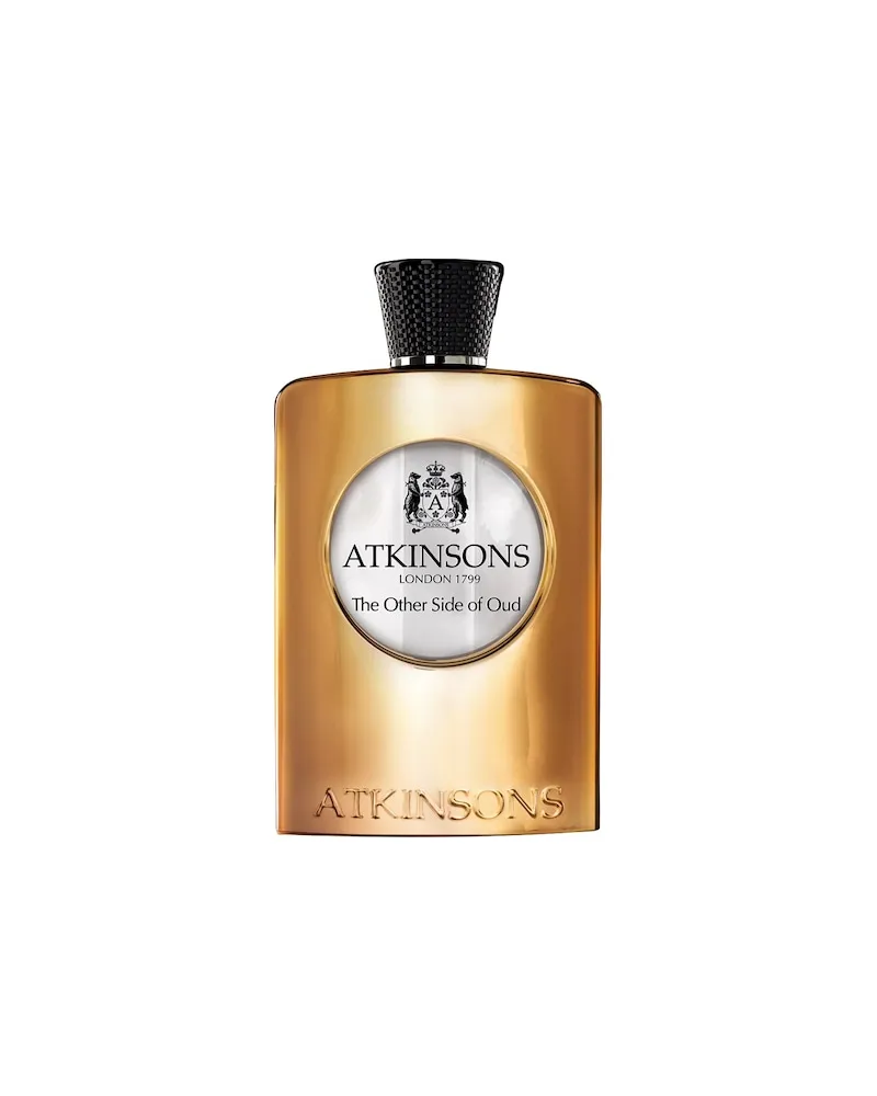 I Coloniali The-Oud-Collection The-Other-Side-Of-OudEau de Parfum Spray 2.349,50 € / 1 l 