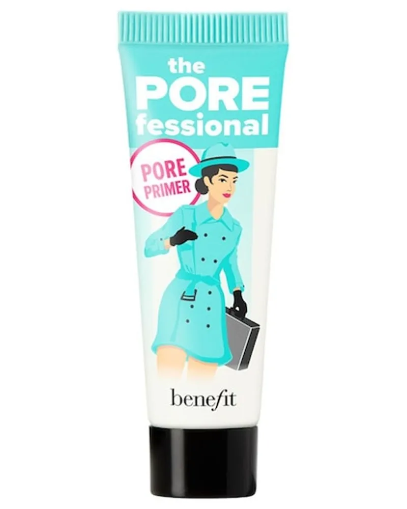 Benefit Teint Primer PrimerThe POREfessional Primer Mini 