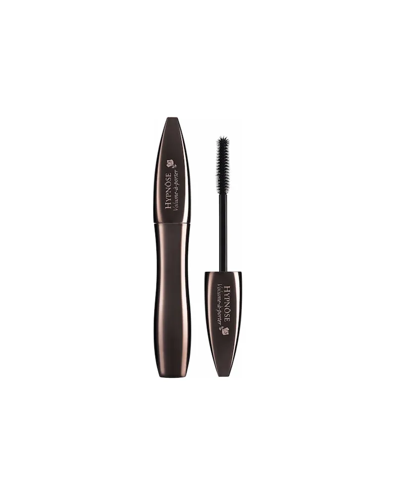 LANCÔME Lancome Make-up AugenHypnôse Volume-à-Porter Nr. 01 Noir Intense 