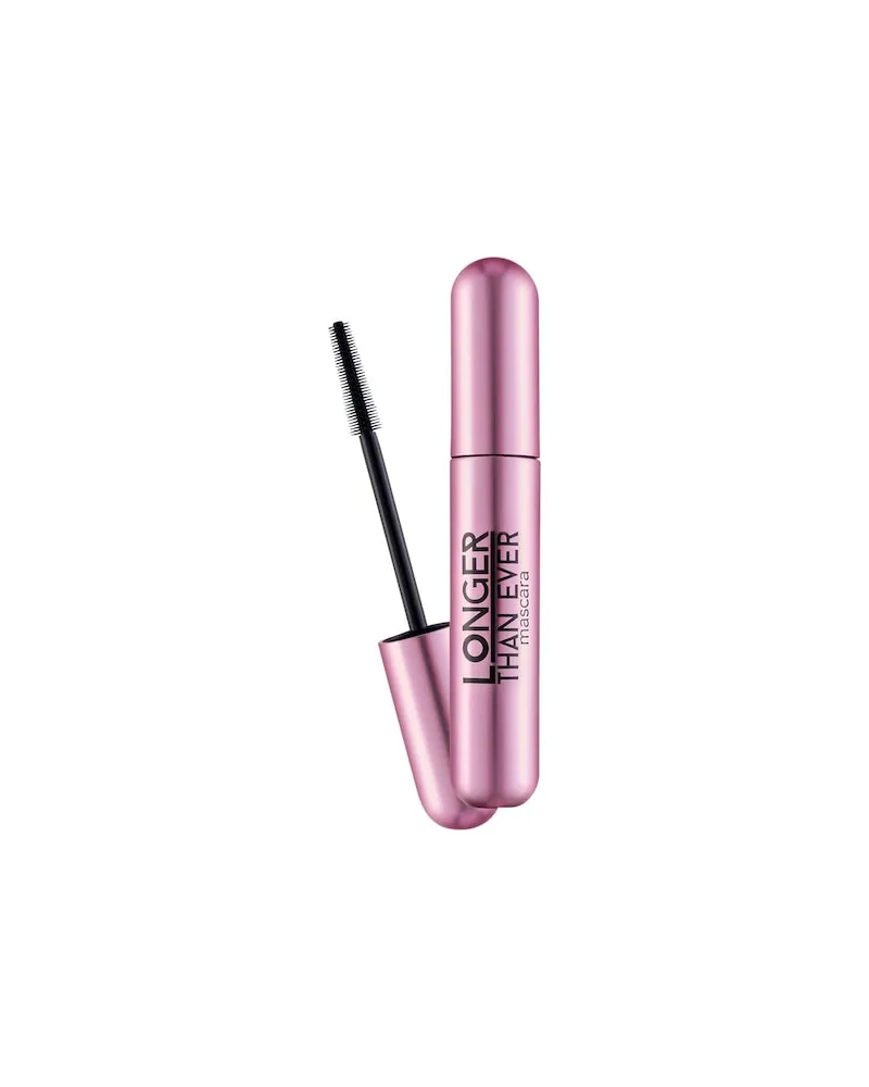 Flormar Augen-Make-up MascaraLonger Than Ever 1.142,00 € / 1 l 