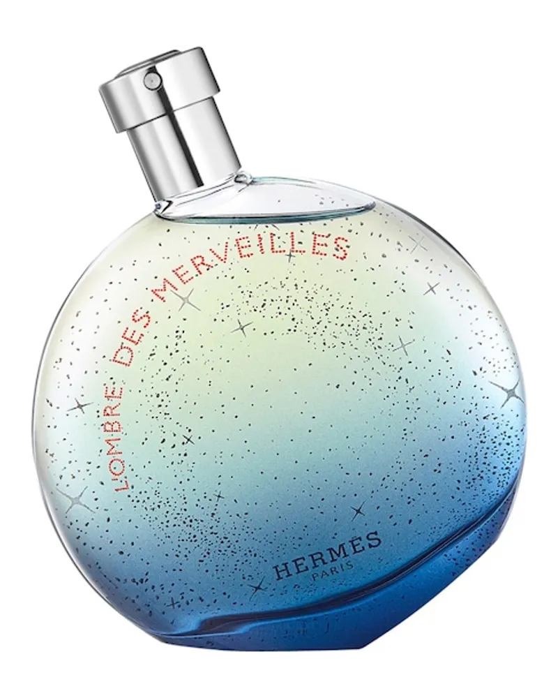 Hermès Damendüfte Eau des Merveilles L'Ombre des MerveillesEau de Parfum Spray 