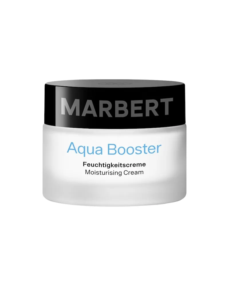 Marbert Pflege Aqua-BoosterFeuchtigkeitscreme 411,80 € / 1 l 