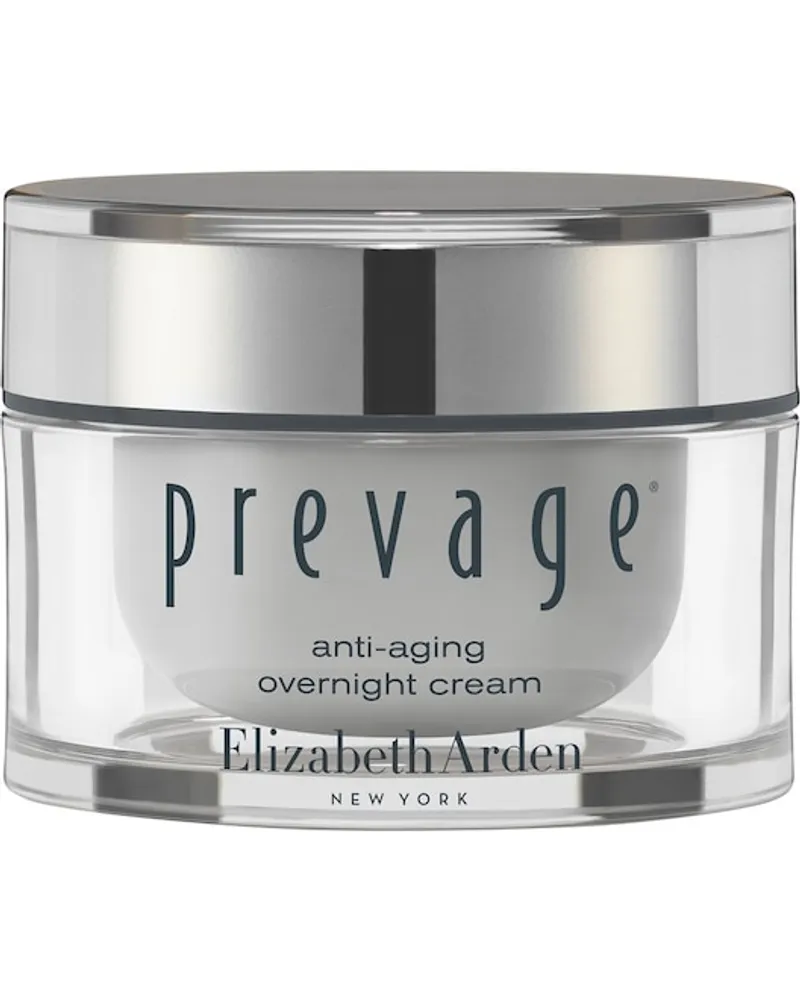 Elizabeth Arden Pflege Prevage Anti-Aging Overnight Cream 