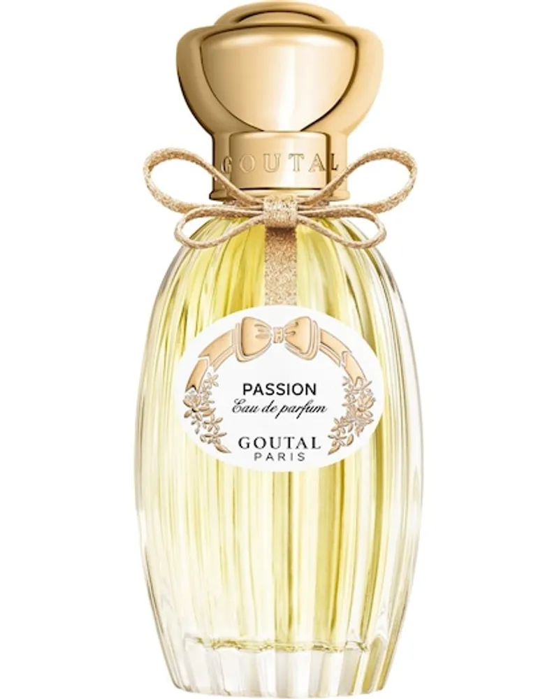 ANNICK GOUTAL Damendüfte Passion Eau de Parfum Spray 