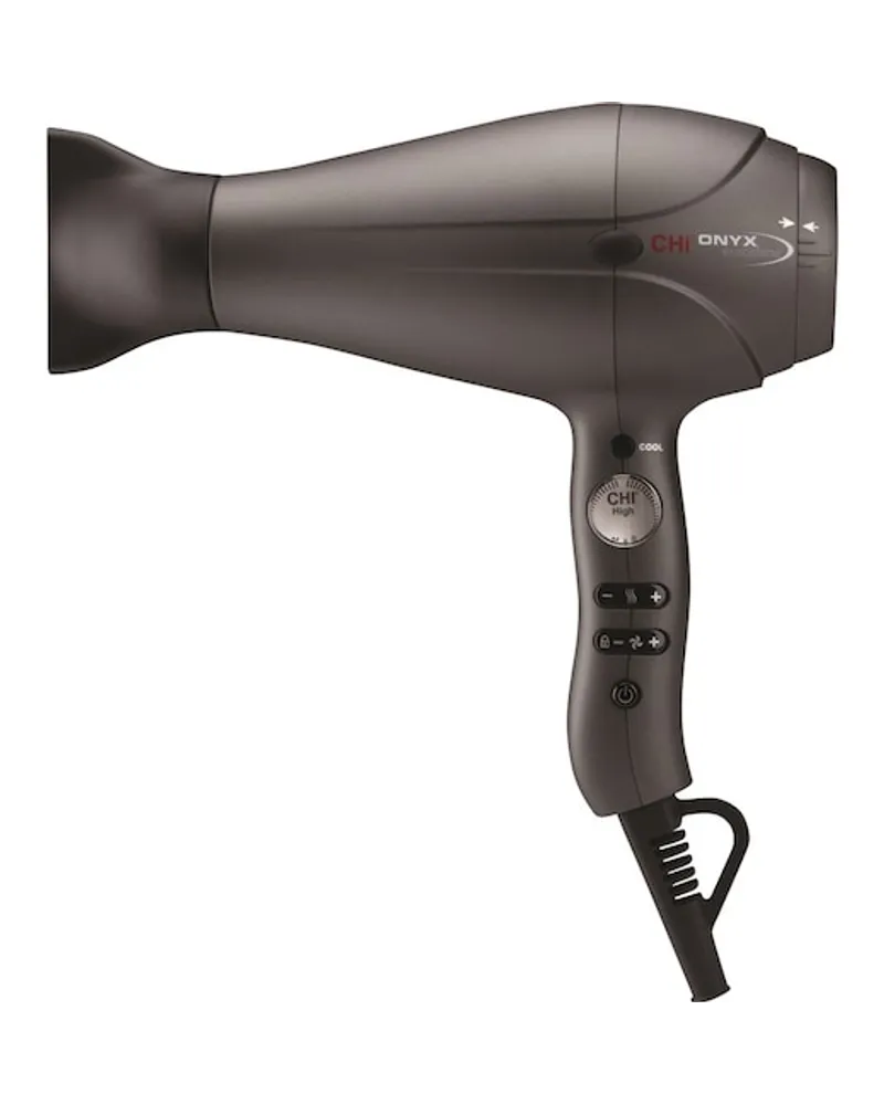 Beauté Pacifique Haarstyling Haartrockner Euroshine 3.0 Digital Hair Dryer 