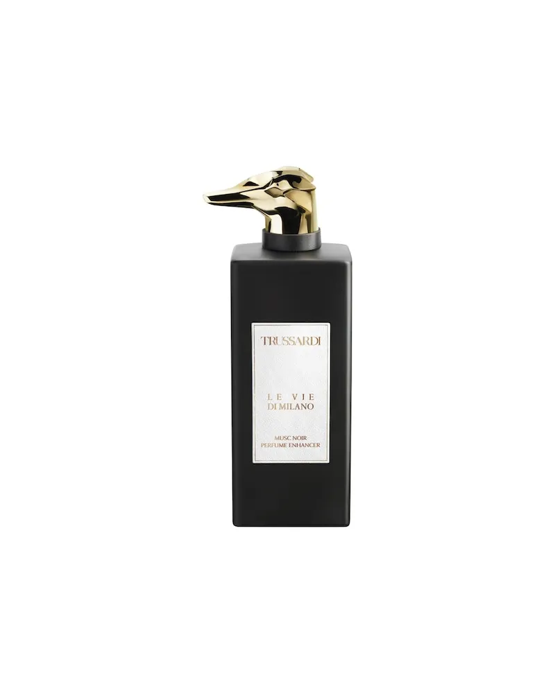 Trussardi Unisexduefte Le-Vie-di-MilanoMusc Noir Perfume EnhancerEau de Parfum Spray 1.899,80 € / 1 l 