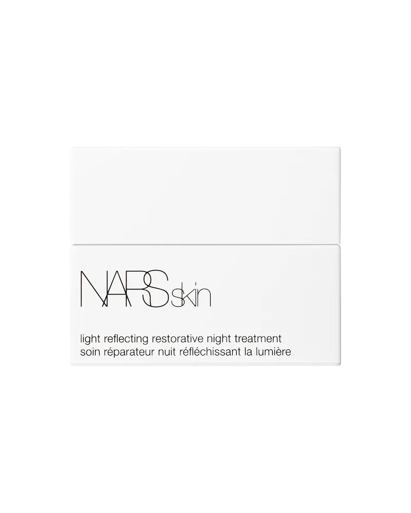 NARS Cosmetics Gesichtspflege FeuchtigkeitspflegeLight Reflecting Restorative Night Treatment 2.866,67 € / 1 l 