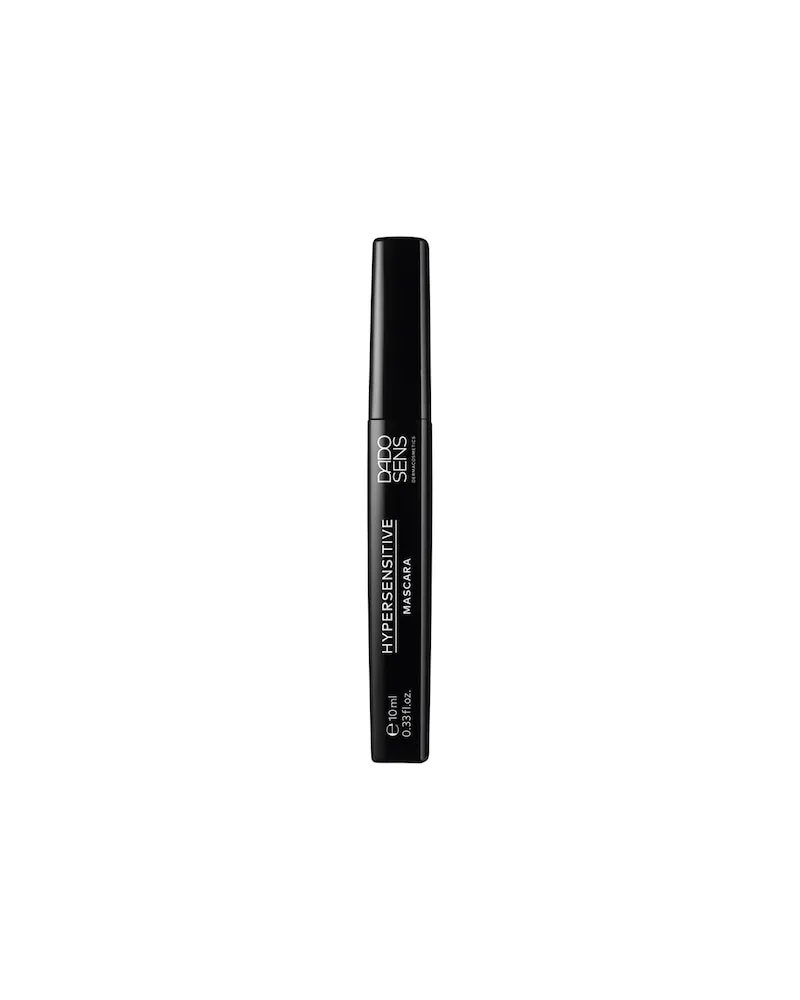 Dado Sens DADO-SENS Make-Up HYPERSENSITIVE- bei hypersensibler AugenpartieMASCARA BLACK Black 1.496,00 € / 1 l 