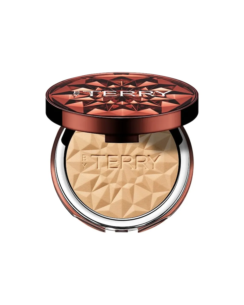 By Terry By-Terry Make-up TeintTea to Tan Sun Powder 3 Tan Bronze 5.414,00 € / 1 kg 