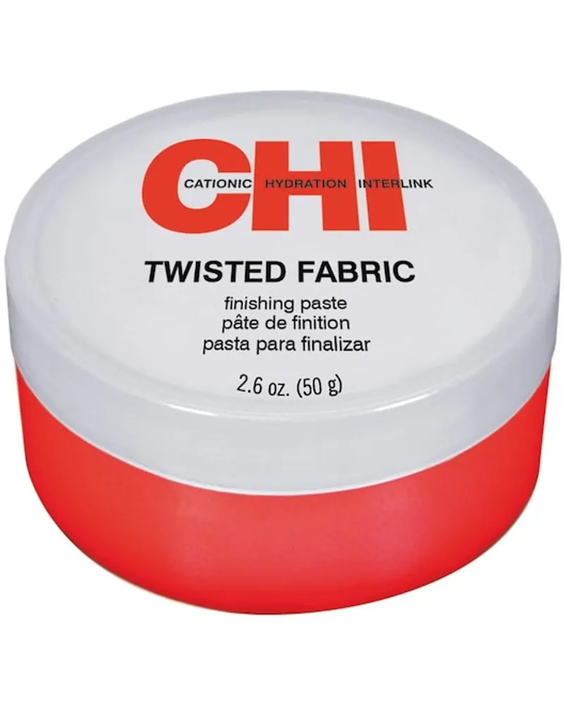 Beauté Pacifique Haarpflege Styling Twisted Fabric Finishing Paste 