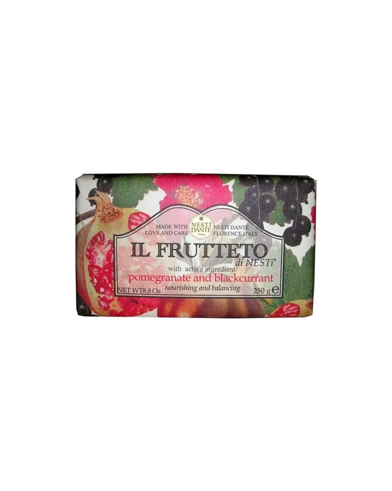 Nesti Dante Nesti-Dante-Firenze Seife-und-Duschgel Il-Frutteto-di-NestiPomegranate Soap 23,96 € / 1 kg 