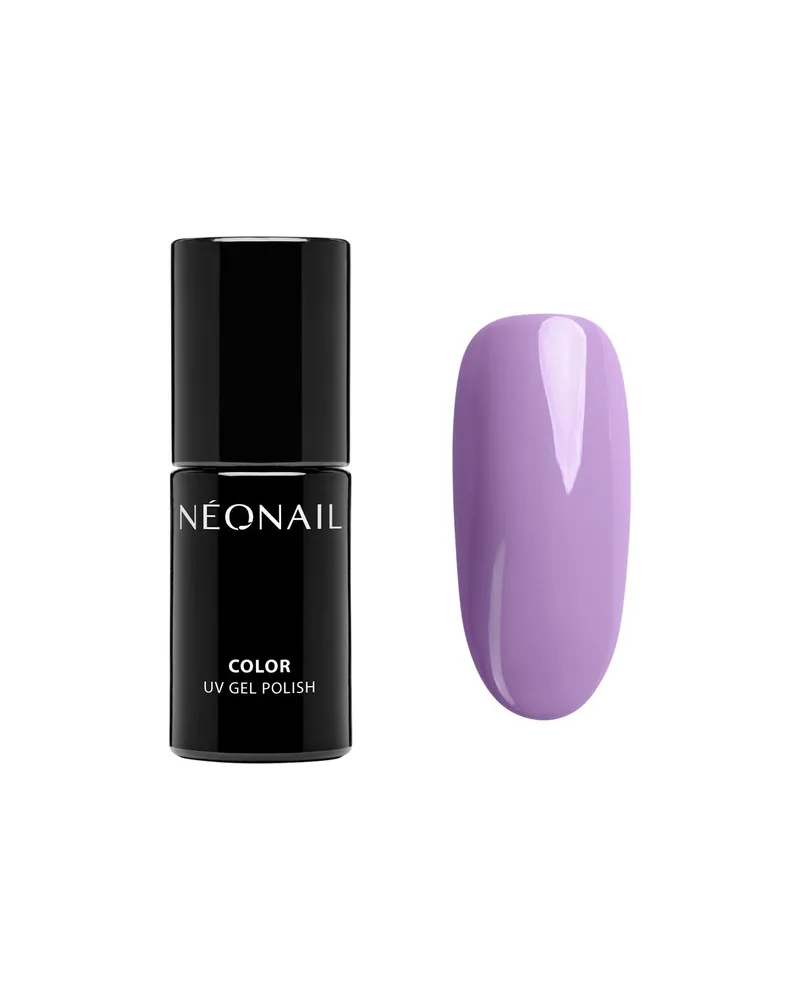 NeoNail Kollektionen Dreamy-ShadesColor UV Nagellack Bloomy Mood 