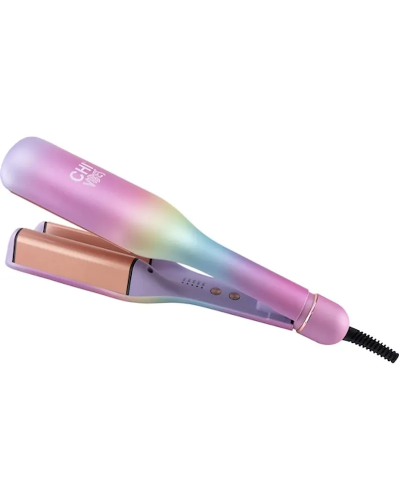 Beauté Pacifique Haarpflege Vibes Colossal Waves Multifunctional Waver 