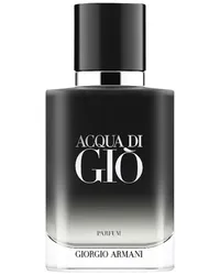 Giorgio Armani Herrendüfte Acqua di Giò Homme Parfum - nachfüllbar 