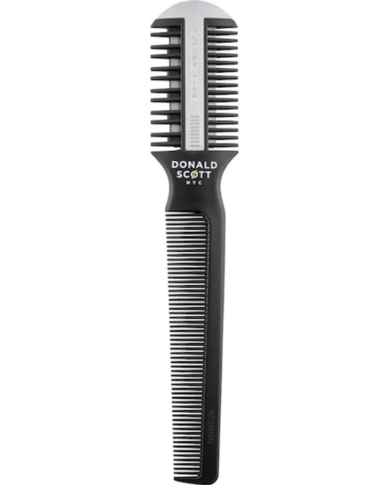 Paul Mitchell Tools Kämme Donald Scott NYCCarving Comb Fine 