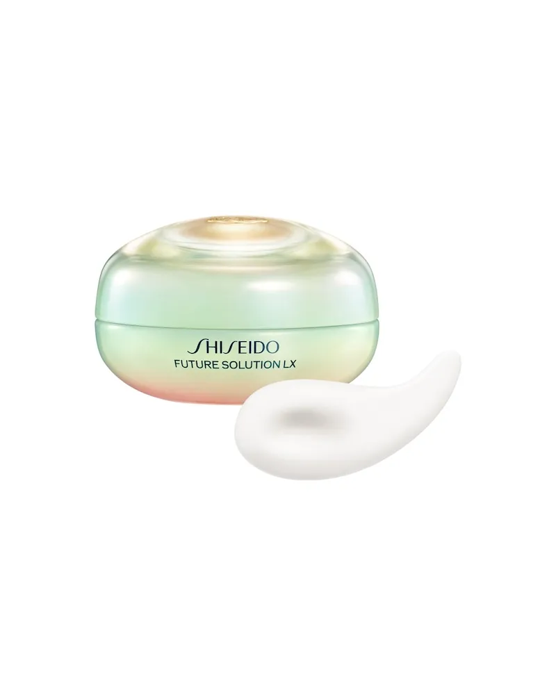 Shiseido Gesichtspflegelinien Future-Solution-LXLegendary Enmei Ultimate Brillance Eye Cream 12.155,33 € / 1 l 