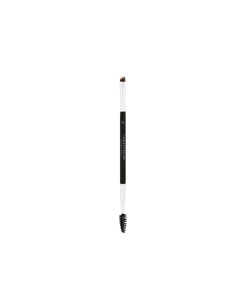 Anastasia Anastasia-Beverly-Hills Accessoires Pinsel-ToolsBrush 12 Dual-Ended Firm Angled Brush 23,88 