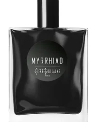 Pierre Guillaume Paris Unisexdüfte Black Collection MyrrhiadEau de Parfum Spray 