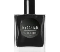 Unisexdüfte Black Collection MyrrhiadEau de Parfum Spray