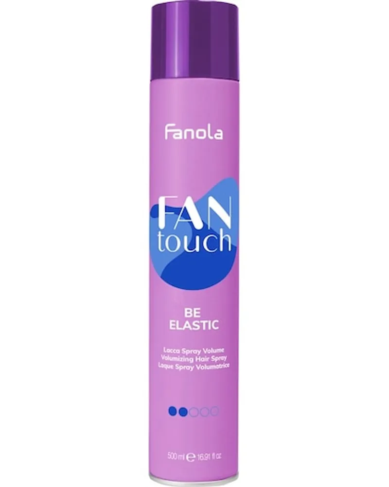 Fanola Haarpflege Fantouch Volumizing Hair Spray 