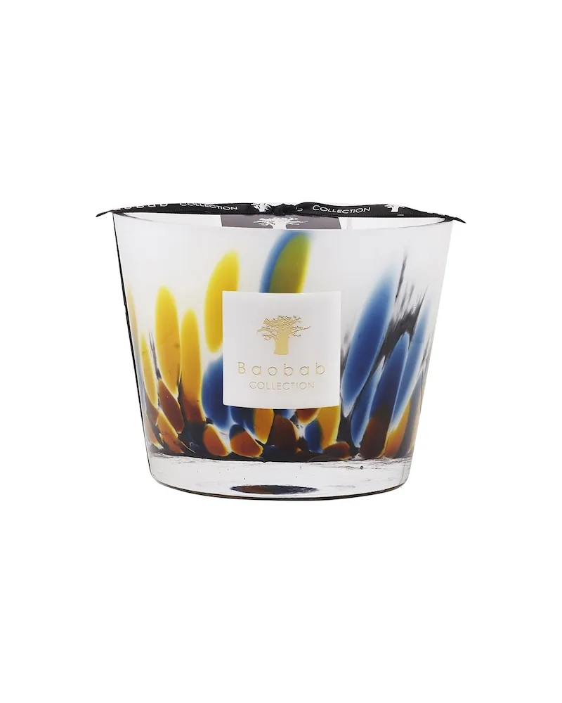 Baobab Collection Collection Rain-ForestKerze Mayumbe Max 10 210,00 € / 1 kg 