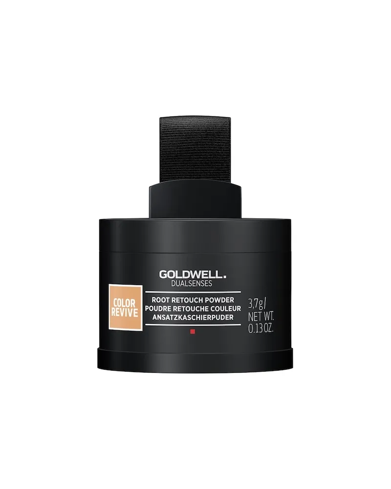 Goldwell Dualsenses Color-ReviveRoot Retouch Powder Copper Red 