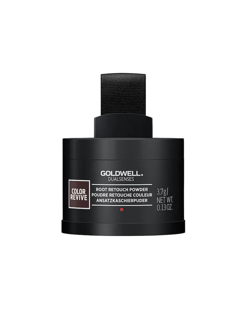 Goldwell Dualsenses Color-ReviveRoot Retouch Powder Copper Red 