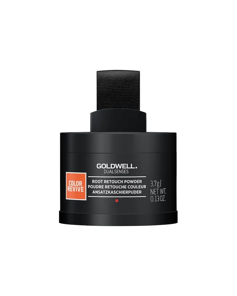 Goldwell Dualsenses Color-ReviveRoot Retouch Powder Copper Red 