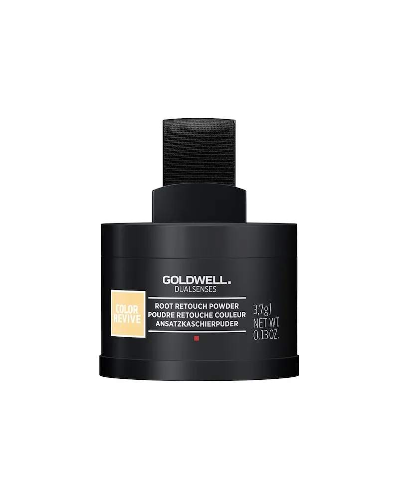 Goldwell Dualsenses Color-ReviveRoot Retouch Powder Copper Red 