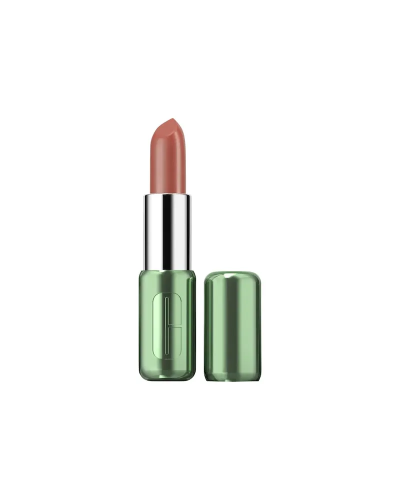 Clinique Make-up LippenPop Longwear Lipstick Satin Blackberry Pop 
