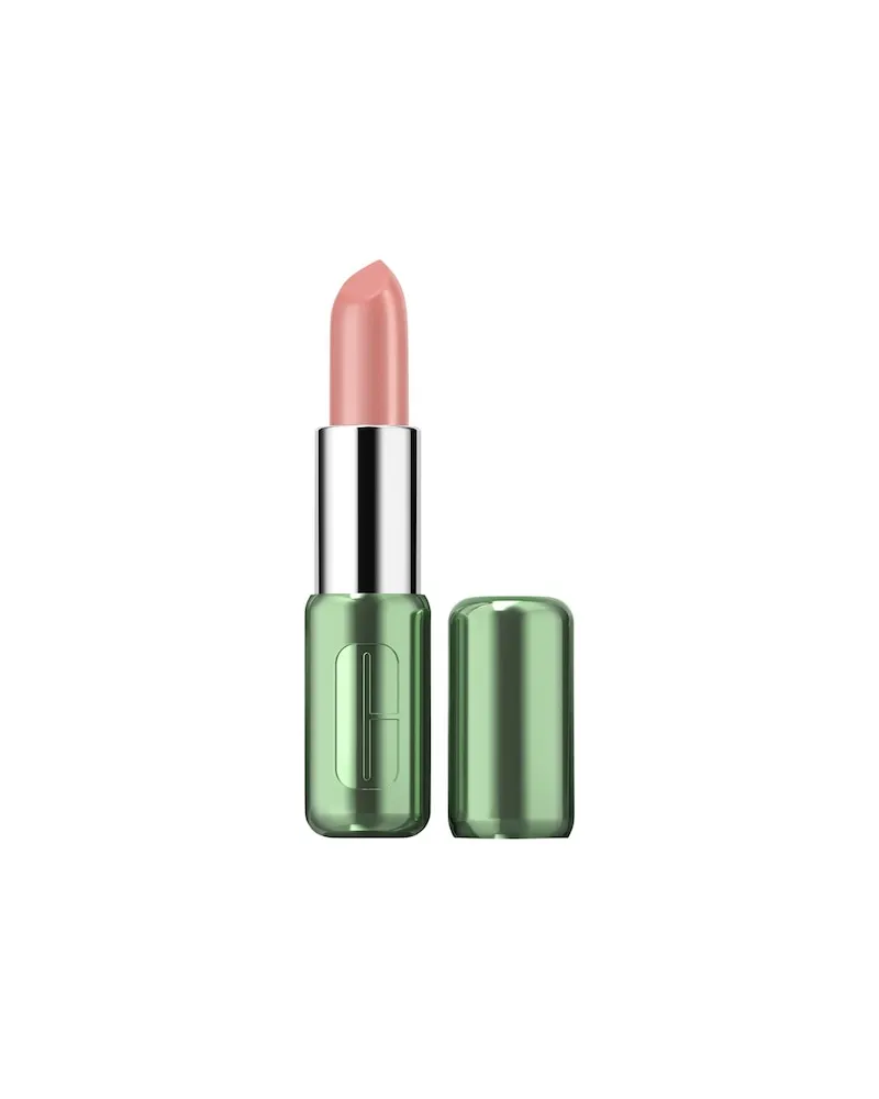 Clinique Make-up LippenPop Longwear Lipstick Satin Blackberry Pop 