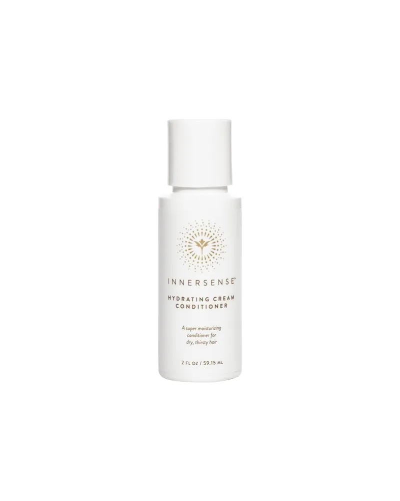 Innersense Organic Beauty Haare ConditionerHydrating Cream Conditioner 90,91 € / 1 l 