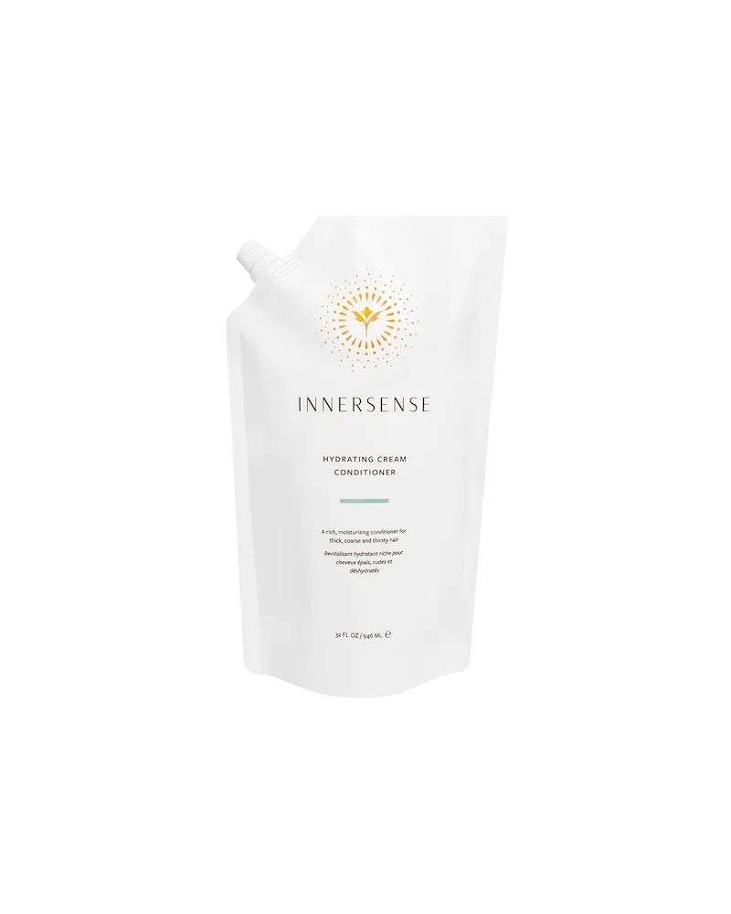 Innersense Organic Beauty Haare ConditionerHydrating Cream Conditioner 90,91 € / 1 l 