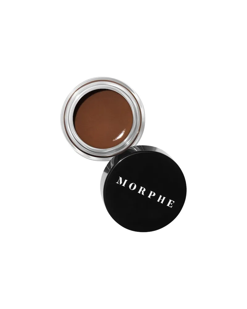 MORPHE Augen-Make-up AugenbrauenBrow Sculpting & Shaping Wax Clear 