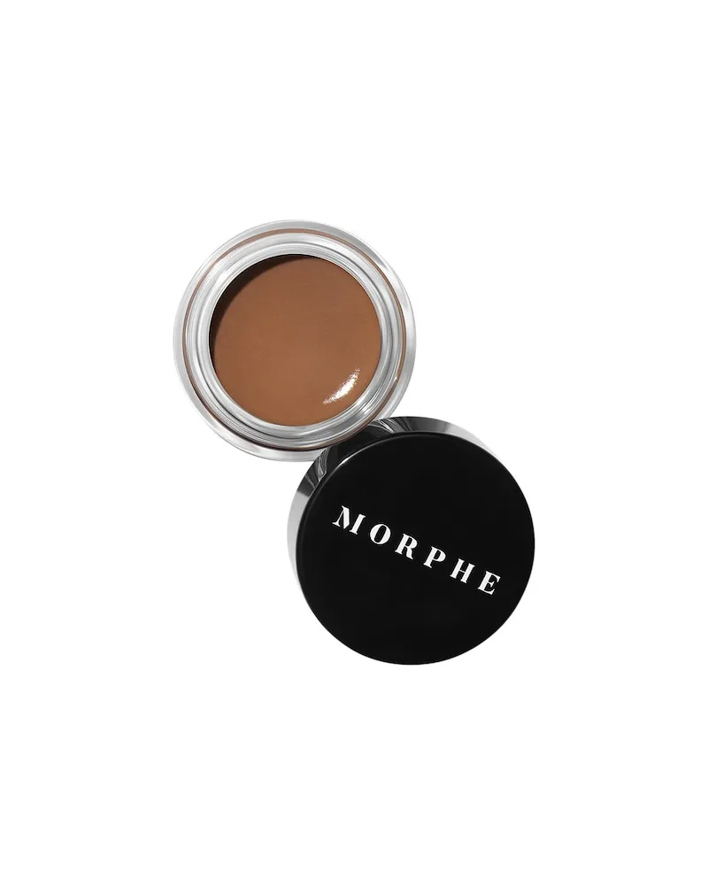 MORPHE Augen-Make-up AugenbrauenBrow Sculpting & Shaping Wax Clear 