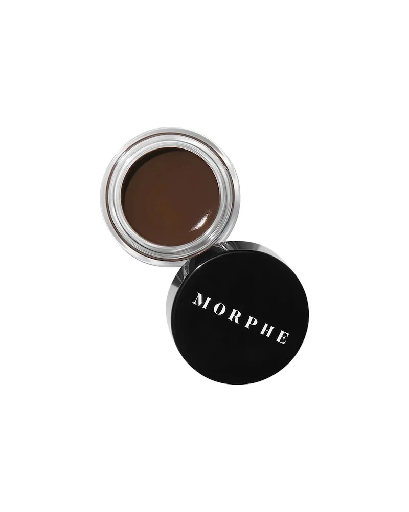 MORPHE Augen-Make-up AugenbrauenBrow Sculpting & Shaping Wax Clear 